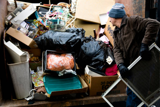 Best Shed Removal  in Roslyn Heights, NY